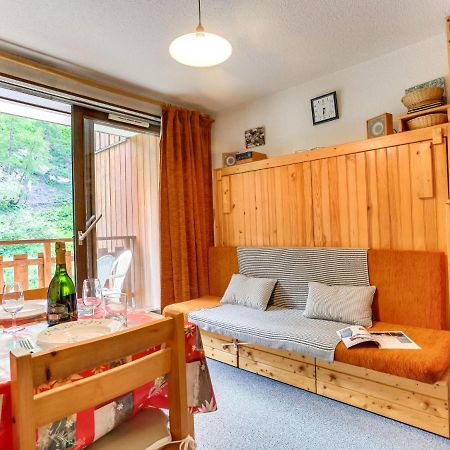 Les Boisses Apartment Les Olympiques - Tignes 1800-10 By Interhome מראה חיצוני תמונה