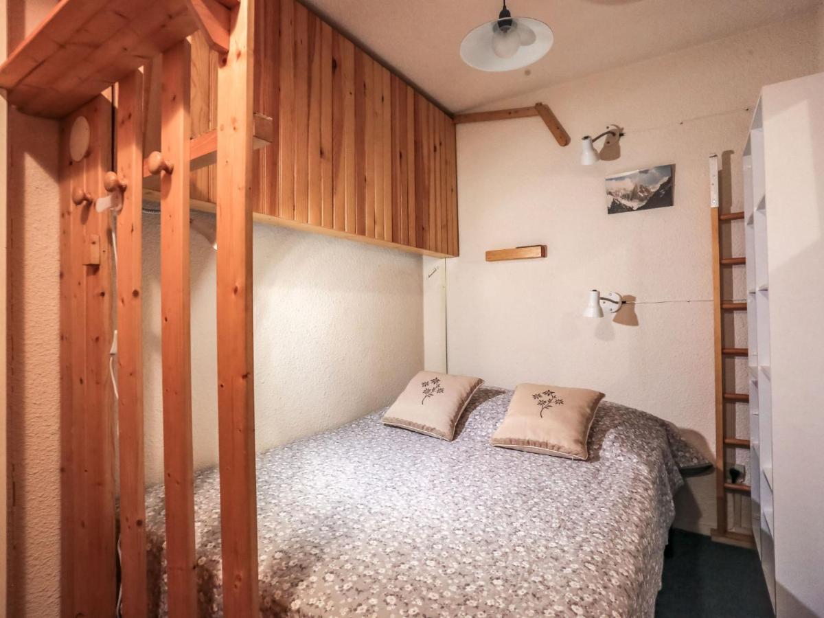 Les Boisses Apartment Les Olympiques - Tignes 1800-10 By Interhome מראה חיצוני תמונה