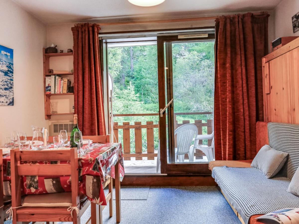 Les Boisses Apartment Les Olympiques - Tignes 1800-10 By Interhome מראה חיצוני תמונה